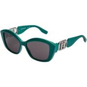 Zonnebril Karl Lagerfeld KL6102S-300
