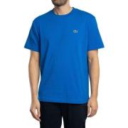 T-shirt Korte Mouw Lacoste Klassiek logo T-shirt