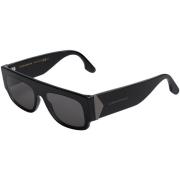 Zonnebril Victoria Beckham VB666S-001