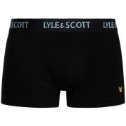 Boxers Lyle &amp; Scott 5 Pack Miller Trunks