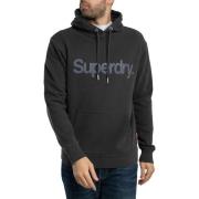 Sweater Superdry Core Logo City Pullover Hoodie