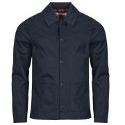 Windjack Harrington PAINT JACKET