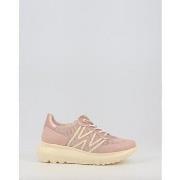 Sneakers Wonders A-4001