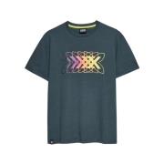 T-shirt Korte Mouw Munich 2507446