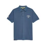 Polo Shirt Korte Mouw Munich 2507473