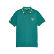 Polo Shirt Korte Mouw Munich 2507472