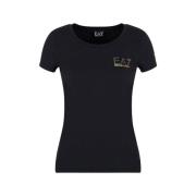 T-shirt Emporio Armani EA7 8NTT65 TJDQZ 1200