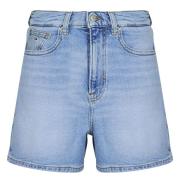 Korte Broek Tommy Jeans MOM SHORT BI0112