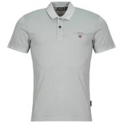 Polo Shirt Korte Mouw Napapijri ELBAS JERSEY
