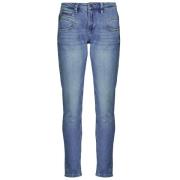 Skinny Jeans Freeman T.Porter ALEXA HIGH WAIST CROPPED S-SDM