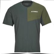 T-shirt Korte Mouw adidas JE0395