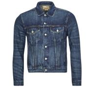 Spijkerjack Polo Ralph Lauren ICON TRUCKER DENIM JACKET