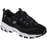Lage Sneakers Skechers D apos;Lites - Biggest Fan