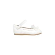 Ballerina's Mayoral 41626 MERCEDITAS LAZO Blanco