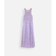 Jurk Oxbow Smocks lange jurk TIARA