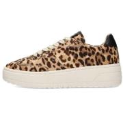 Lage Sneakers Haboob AURELIE Dames Sneaker