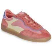 Lage Sneakers HOFF PARK azul