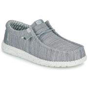 Instappers HEYDUDE Wally Stretch Sox