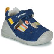 Sandalen Biomecanics BIAGETO CANVAS