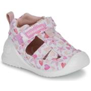 Sandalen Biomecanics BIAGETO CANVAS