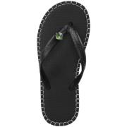 Teenslippers Uzurii Mondriaan Colorful Black