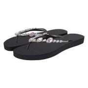 Teenslippers Uzurii Copa Cabana Chrystal