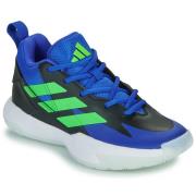 Basketbalschoenen adidas Cross Em Up Select J