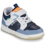 Lage Sneakers Kickers KICKARTING