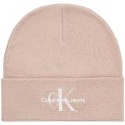 Muts Calvin Klein Jeans MONO LOGO EMBRO BEANIE K60K612668