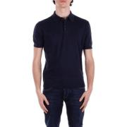 T-shirt Korte Mouw Paul &amp; Shark 22411609