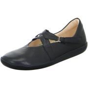 Mocassins Think -