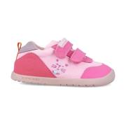Lage Sneakers Biomecanics 252190 Cats Canvas Sneakers voor Meisjes