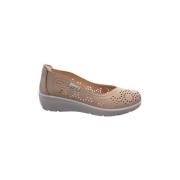Lage Sneakers Laura Azaña LEEGLOPERS 26813