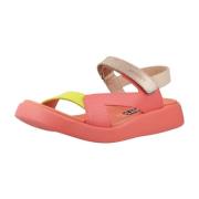 Sandalen Wonders C6543