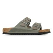 Sandalen BIRKENSTOCK Arizona Bs Oiled Leather
