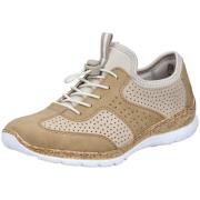 Mocassins Rieker -
