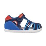 Sandalen Biomecanics 252199 Anchor Respectful Sandaal voor Jongens