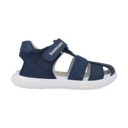 Sandalen Biomecanics 252215 Bioevolution urban sandaal voor jongens