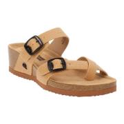 Pantoffels Queen Helena X32206