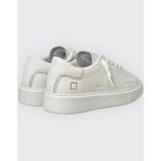Sneakers Date W421SFCA WH