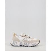 Sneakers Voile Blanche CLUB 105