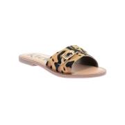 Slippers Kickers Kick Diwana