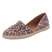 Mocassins Verbenas -