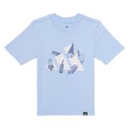T-shirt Korte Mouw adidas JI6679