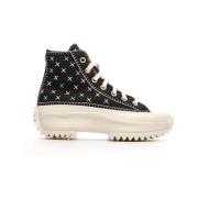 Hoge Sneakers Converse -