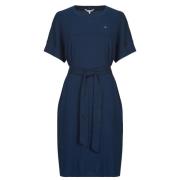 Korte Jurk Tommy Hilfiger MODERN CODY DRESS