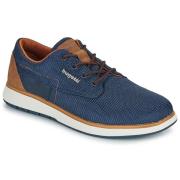 Lage Sneakers Bugatti BRUTE