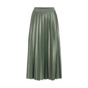 Rok Vila Skirt Nitban - Laurel Wreath