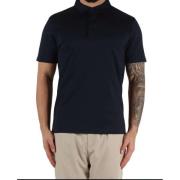 Polo Shirt Korte Mouw Sun68 -