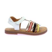 Sandalen Kickers Kick Prella